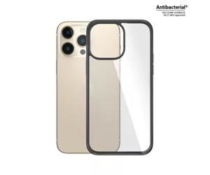 PanzerGlass ClearCase чехол для мобильного телефона Крышка Прозрачный