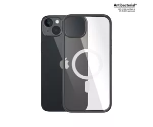 PanzerGlass ClearCase MagSafe чехол для мобильного телефона 17 cm (6.7") Крышка Прозрачный