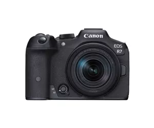 Canon EOS R7 + RF-S 18-150mm IS STM