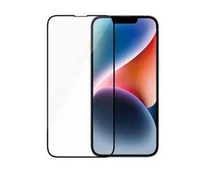 PanzerGlass BULKSAFE95148 Mobiliojo telefono ekrano arba nugarėlės apsaugos priemonė Skaidri ekrano apsauga Apple 50 vnt