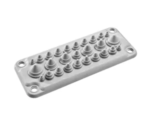 Schneider Electric NSYAECPFLT25 spaiļu bloks