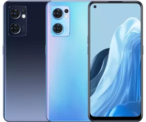 OPPO Reno 7 5G