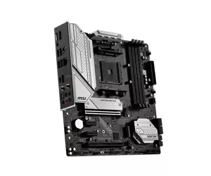 MSI MAG B550M MORTAR MAX WIFI
