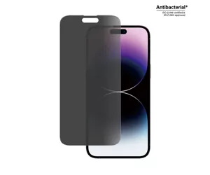 PanzerGlass Classic Fit Privacy Apple i Caurspīdīgs ekrāna aizsargs 1 pcs