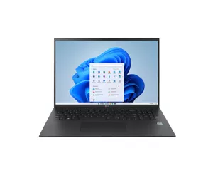 LG Gram 17Z90Q
