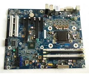 HP 615943-001 computer case part Mini Tower