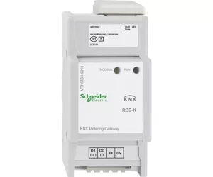 Schneider Electric MTN6503-0201
