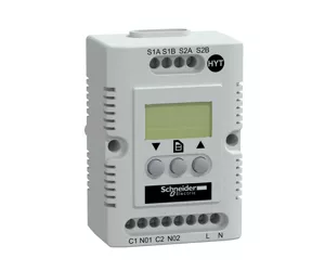 APC NSYCCOHYT230VID