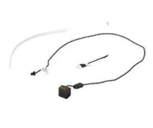 HP 641830-001 computer case part Cable management kit