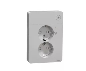 Schneider Electric WDE004384 rožešu kaste