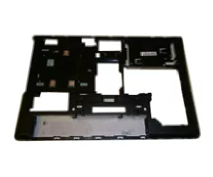 HP 641838-001 запчасть для ноутбука нижняя часть корпуса