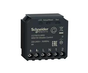 Schneider Electric CCT5015-0002 Gateway/Controller