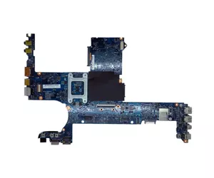HP System board Emaplaat
