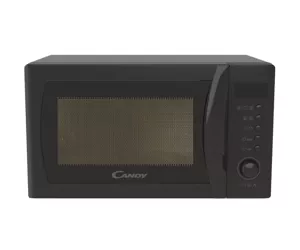 Candy Idea CMGA20SDLB Tööpinna peal Grilliga mikrolaineahi 20 l 700 W Must
