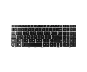HP 646300-261 запчасть для ноутбука Клавиатура