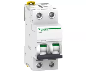 Schneider Electric A9F94210 slēgiekārta 2