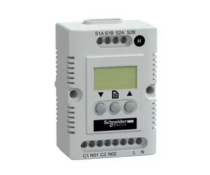Schneider Electric NSYCCOHY230VID