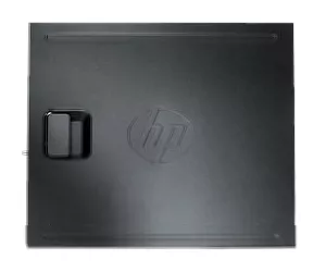 HP 646819-001 computer case part Side panel