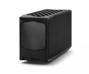 Intel NUC 12 Pro X Kit - NUC12DCMv9