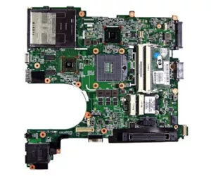 HP 646967-001 запчасть для ноутбука Материнская плата
