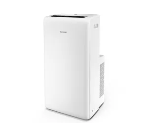 Sharp UL-C10EA-W