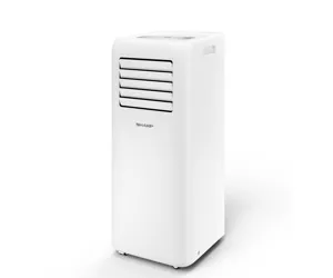 Sharp UL-C09EA-W