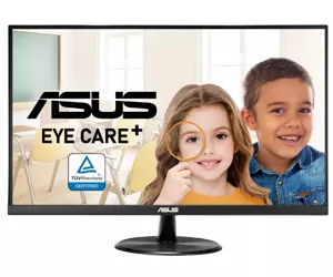 ASUS VP289Q 71,1 cm (28") 3840 x 2160 pikslit 4K Ultra HD LCD Must