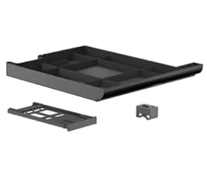 HP 651376-001 запчасть для ноутбука Покрытие