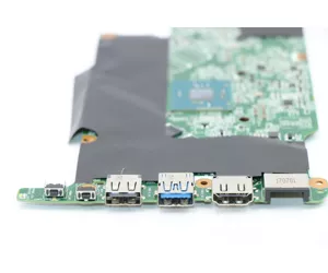Lenovo 5B20K13584 atsarginė knyginio kompiuterio dalis Motininė plokštė