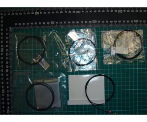 HP 652530-001 запчасть для ноутбука