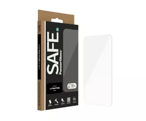 PanzerGlass SAFE IPHONE 2022 6.7 PRO MAX CASE FRIENDLY Caurspīdīgs ekrāna aizsargs Apple 1 pcs