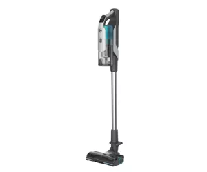 Hoover HF910P 011 Аккумулятор Cухой EPA Без мешка 0,7 L 350 W Синий, Серый