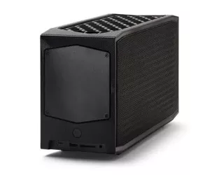 Intel NUC 12 Pro X Kit - NUC12DCMv9