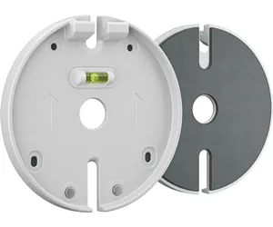 Logitech Scribe Glass Mount