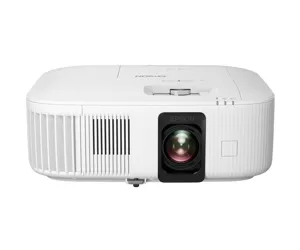 Epson EH-TW6150 multimediālais projektors 2800 ANSI lūmeni 3LCD 4K (4096x2400) Melns, Balts