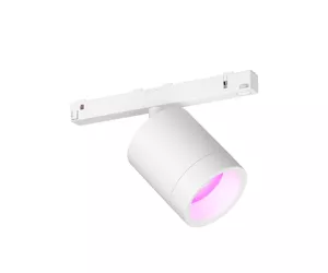 Philips Hue White and colour ambience Perifo silinder-kohtvalgusti
