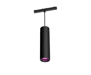 Philips Hue White and colour ambience Perifo silinder-rippvalgusti