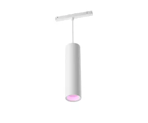 Philips Hue White and colour ambience Perifo silinder-rippvalgusti