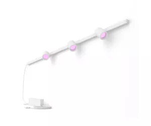 Philips Hue White and colour ambience Perifo seina sirge baaskomplekt (3 kohtvalgustit)
