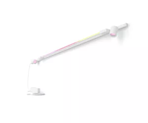 Philips Hue White and colour ambience Perifo seina sirge baaskomplekt (2 kohtvalgustit, 1 gradient-valgustoru)