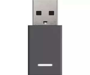 Logitech Unifying + Audio Receiver