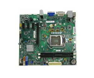 HP System board Intel® H67 Express LGA 1155 (Socket H2) ATX