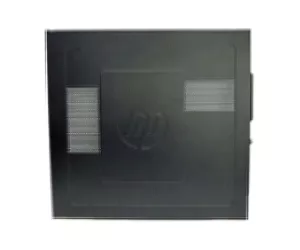 HP 657104-001 computer case part Midi Tower Side panel