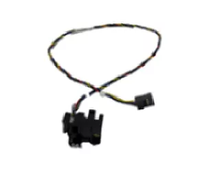 HP 657105-001 computer case part Midi Tower Cable management kit
