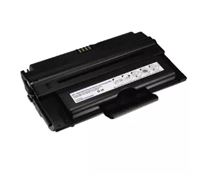 DELL CR963 тонерный картридж 1 шт Подлинный Черный