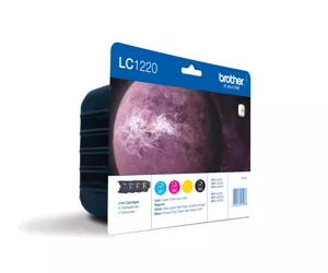 Brother LC-1220VALBPDR