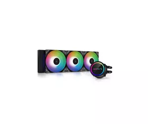 DeepCool GAMMAXX L360 A-RGB