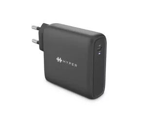 Targus HJ 100W USB-C CHARGER EU W 2M