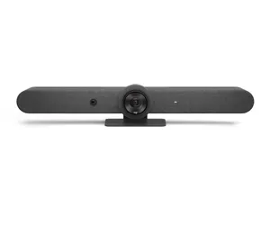 Logitech Rally Bar + Tap IP