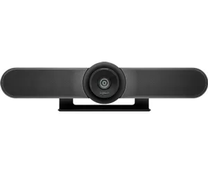 Logitech MeetUp + RoomMate + Tap IP